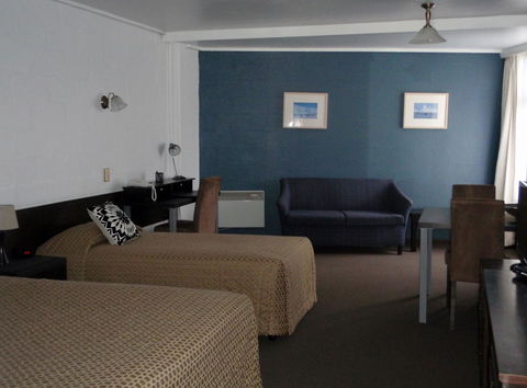West Coaster Motel - Accommodation Daintree 33