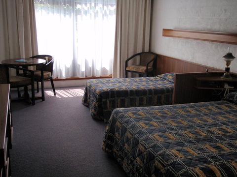 West Coaster Motel - Accommodation Daintree 24