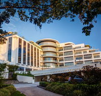 Mantra Charles Hotel - Accommodation Daintree