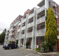 Adina Place Motel Apartments - Accommodation Daintree