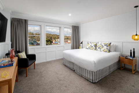 Rydges Hobart - Accommodation Daintree 0