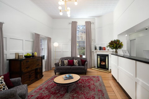 Rydges Hobart - Accommodation Daintree 27