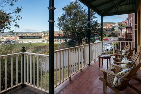 Rydges Hobart - Accommodation Daintree 16