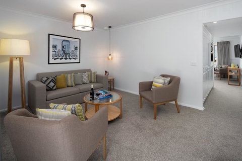 Rydges Hobart - Accommodation Daintree 11