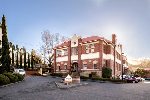 Rydges Hobart - Accommodation Daintree 17
