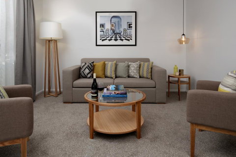 Rydges Hobart - Accommodation Daintree 4
