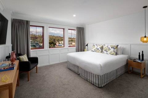 Rydges Hobart - Accommodation Daintree 3