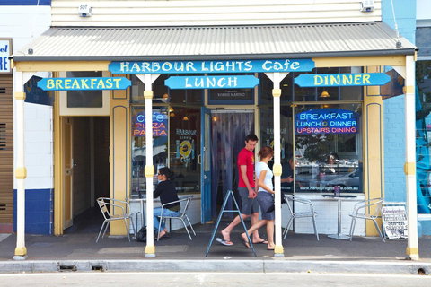 Hobart Waterfront Apartments - Accommodation Daintree 14