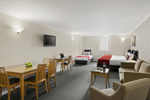 Hobart Waterfront Apartments - Accommodation Daintree 3