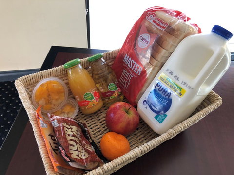 Hobart Waterfront Apartments - Accommodation Daintree 12