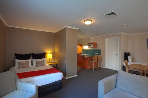 Hobart Waterfront Apartments - Accommodation Daintree 5