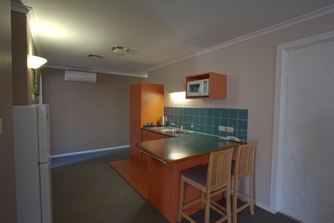 Hobart Waterfront Apartments - Accommodation Daintree 19