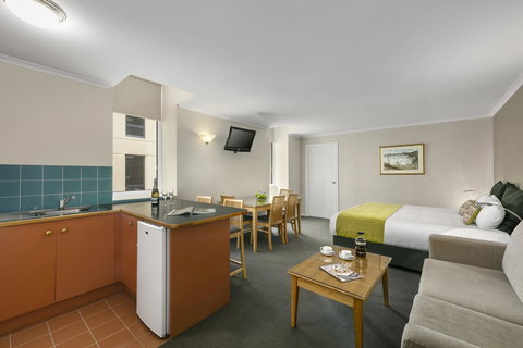 Hobart Waterfront Apartments - Accommodation Daintree 1