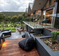 Adventure Bay Retreat Bruny Island - Accommodation Daintree