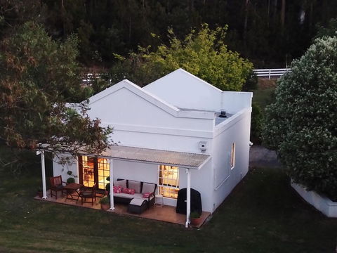 Forth River Cottage - Accommodation Daintree 3