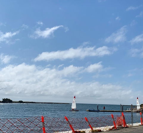 The Waterfront Wynyard - Accommodation Daintree 6