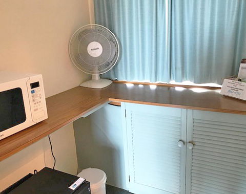 The Waterfront Wynyard - Accommodation Daintree 33