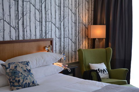 The Waterfront Wynyard - Accommodation Daintree 19