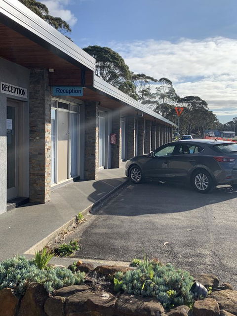 The Waterfront Wynyard - Accommodation Daintree 4