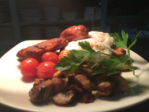 The Waterfront Wynyard - Accommodation Daintree 16