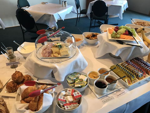 The Waterfront Wynyard - Accommodation Daintree 13