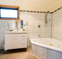 Driftwood Strahan Villas - Accommodation Daintree