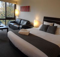 Commodore Regent - Accommodation Daintree