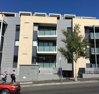 Hobart Inner City Apartment - Accommodation Daintree