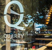 The Quarry Boutique Apartments - Accommodation Daintree