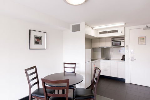 St Ives Apartments - Accommodation Daintree 25