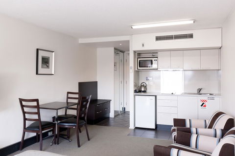 St Ives Apartments - Accommodation Daintree 14