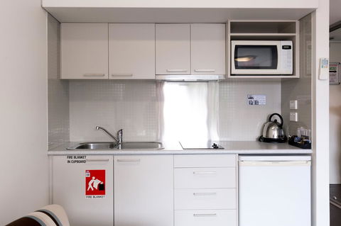 St Ives Apartments - Accommodation Daintree 11