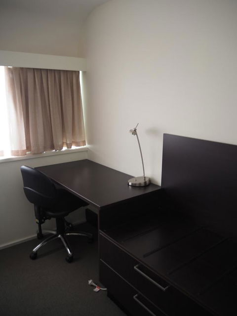 St Ives Apartments - Accommodation Daintree 37