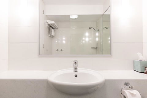 St Ives Apartments - Accommodation Daintree 20
