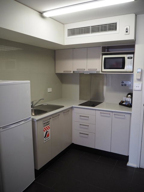 St Ives Apartments - Accommodation Daintree 36