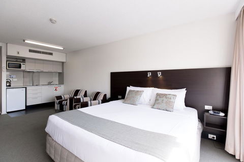 St Ives Apartments - Accommodation Daintree 16