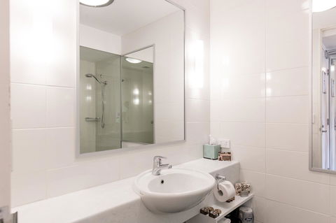 St Ives Apartments - Accommodation Daintree 21