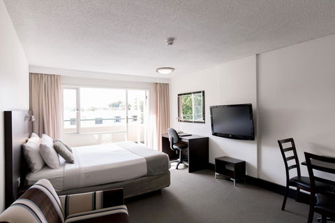 St Ives Apartments - Accommodation Daintree 15