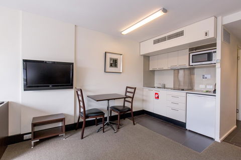 St Ives Apartments - Accommodation Daintree 7