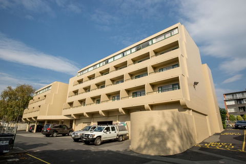 St Ives Apartments - Accommodation Daintree 3