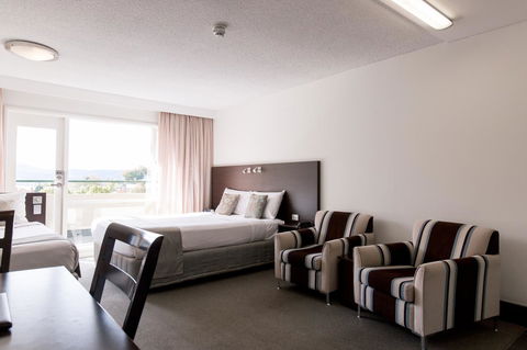 St Ives Apartments - Accommodation Daintree 8