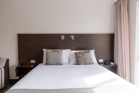 St Ives Apartments - Accommodation Daintree 6