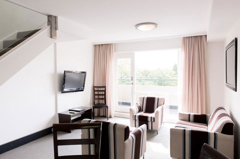 St Ives Apartments - Accommodation Daintree 26