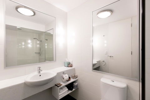 St Ives Apartments - Accommodation Daintree 18