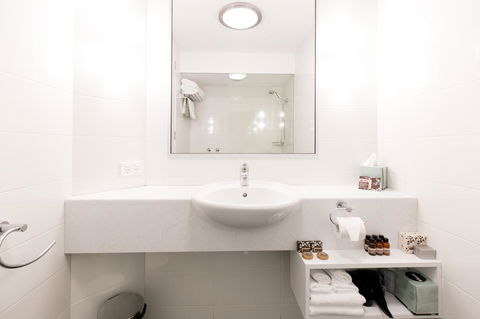 St Ives Apartments - Accommodation Daintree 28