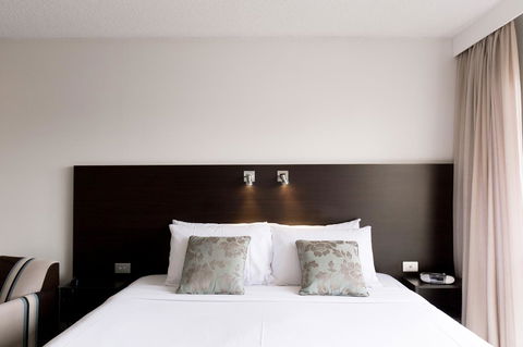 St Ives Apartments - Accommodation Daintree 19