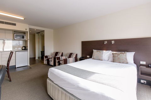 St Ives Apartments - Accommodation Daintree 0