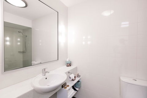 St Ives Apartments - Accommodation Daintree 27