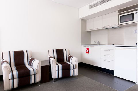 St Ives Apartments - Accommodation Daintree 12