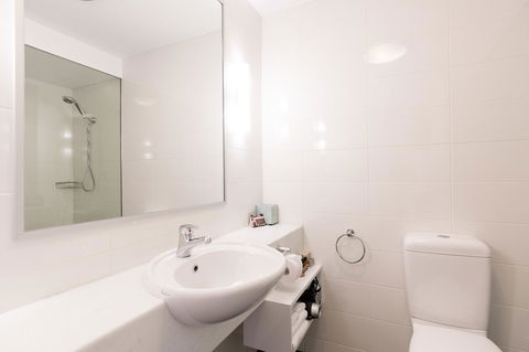 St Ives Apartments - Accommodation Daintree 4